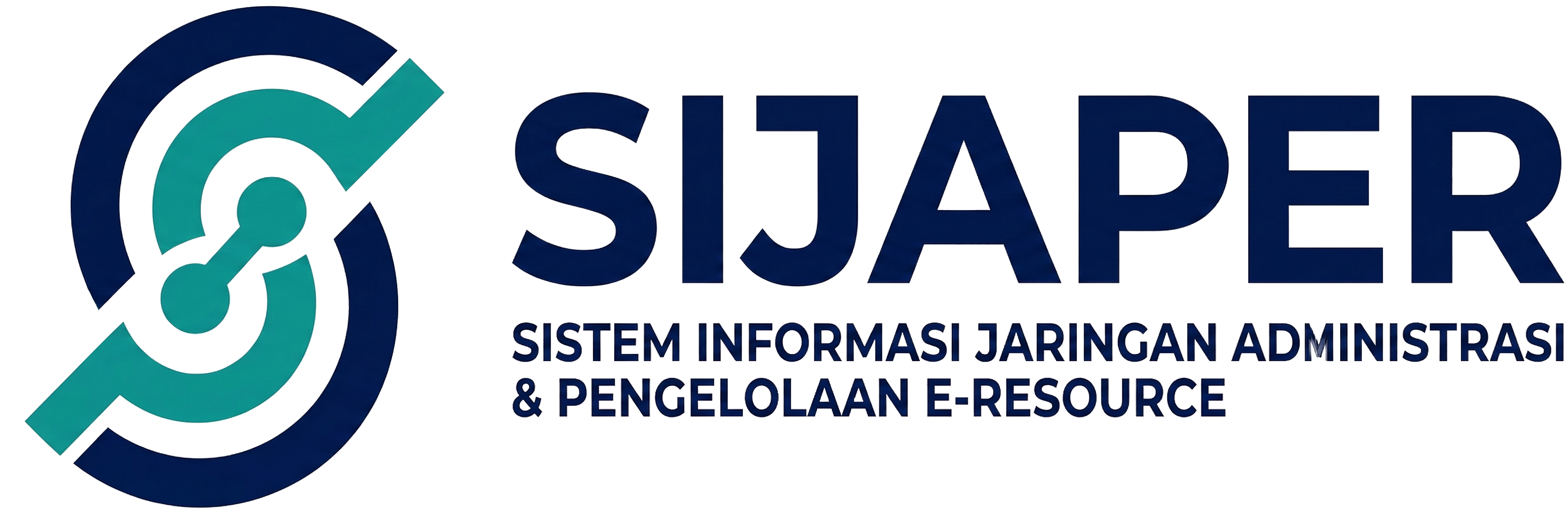 Logo Sistem