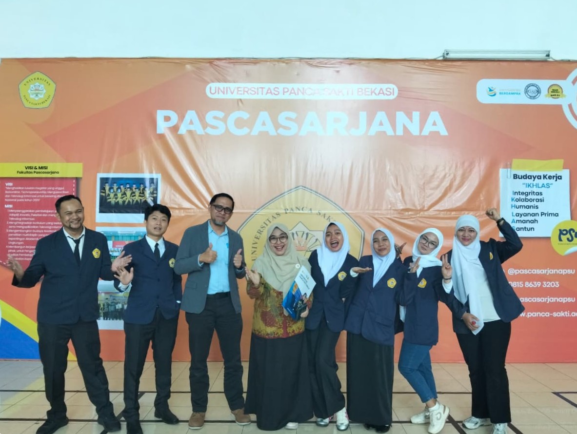 Sidang Skripsi Manajemen Semester Genap 2025/2026 Gelombang I